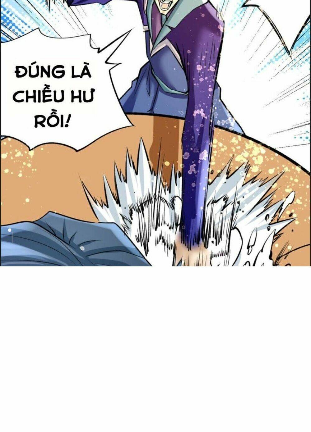 đô thị đỉnh phong cao thủ chapter 108 38