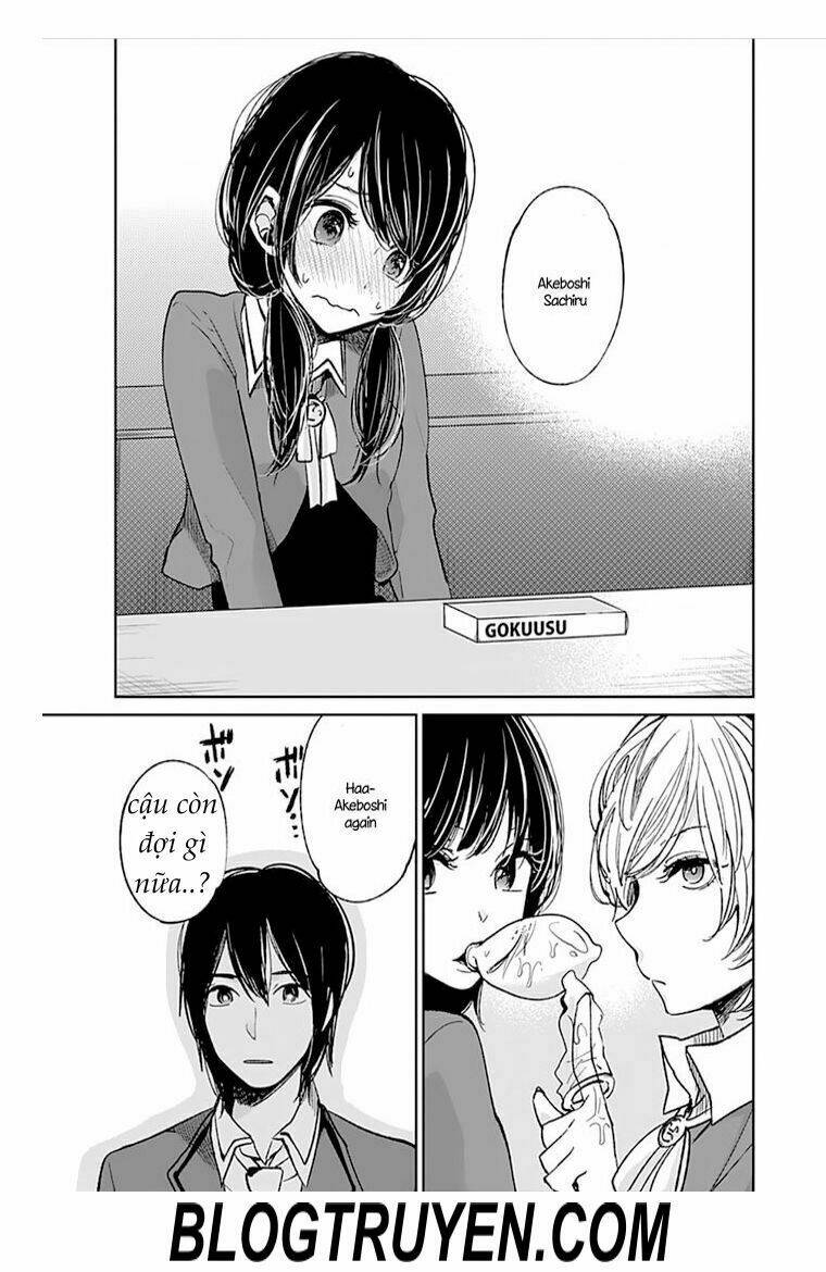 retort pouch ! chapter 1 18