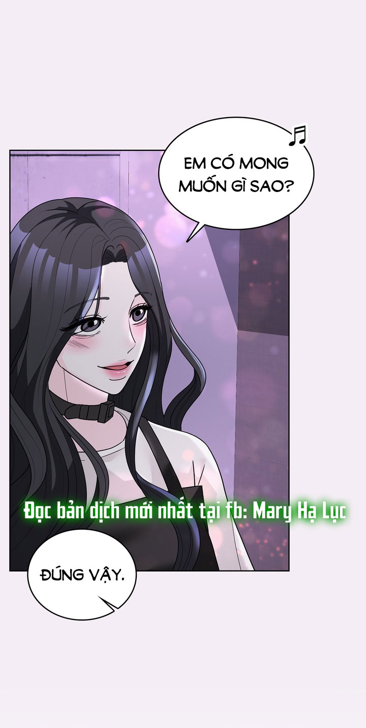 [18+] điều em cố giấu chapter 33.2 35