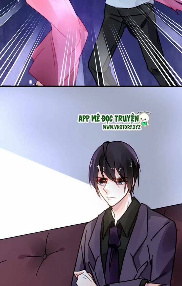 mưu ái thành nghiện chapter 25 17