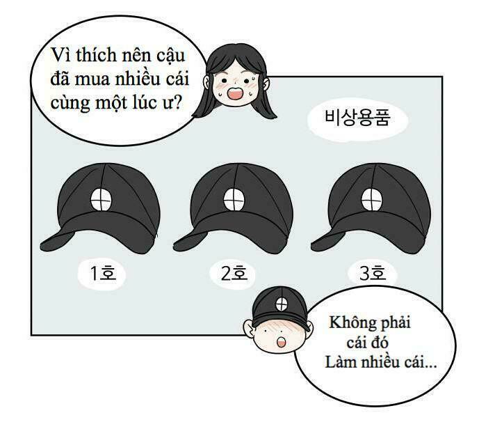 30 phút bước đi bên em chapter 27.5 30