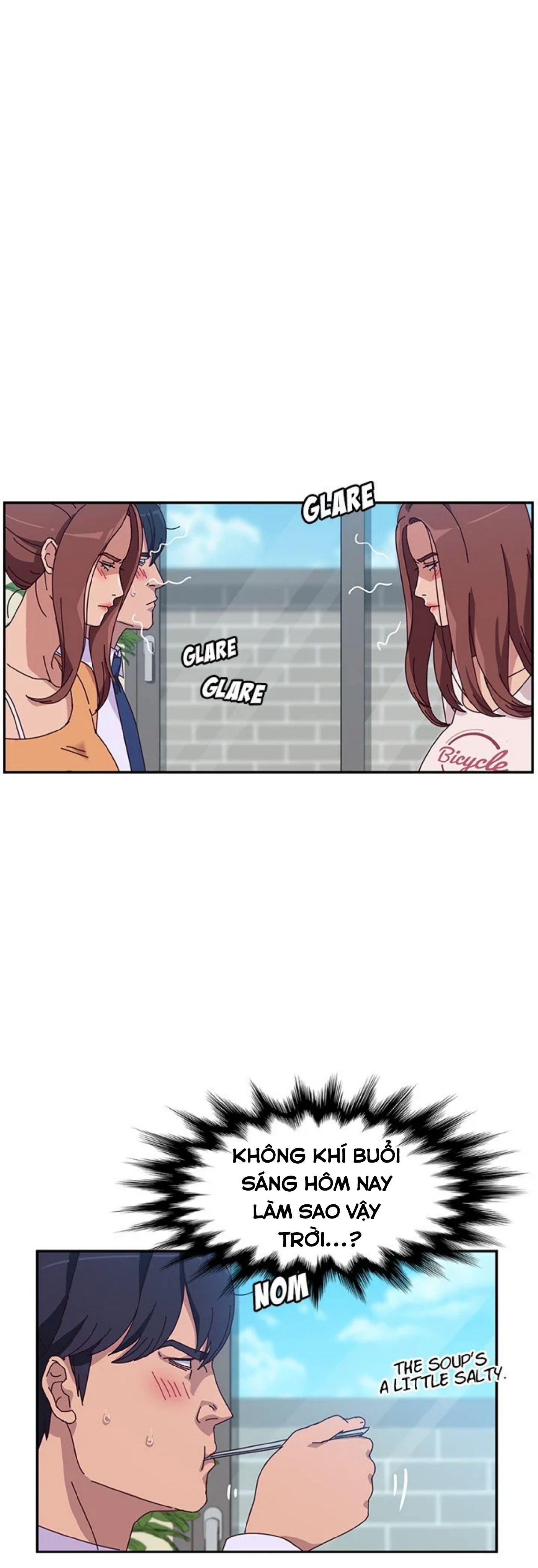 hai lần yêu chapter 5 26