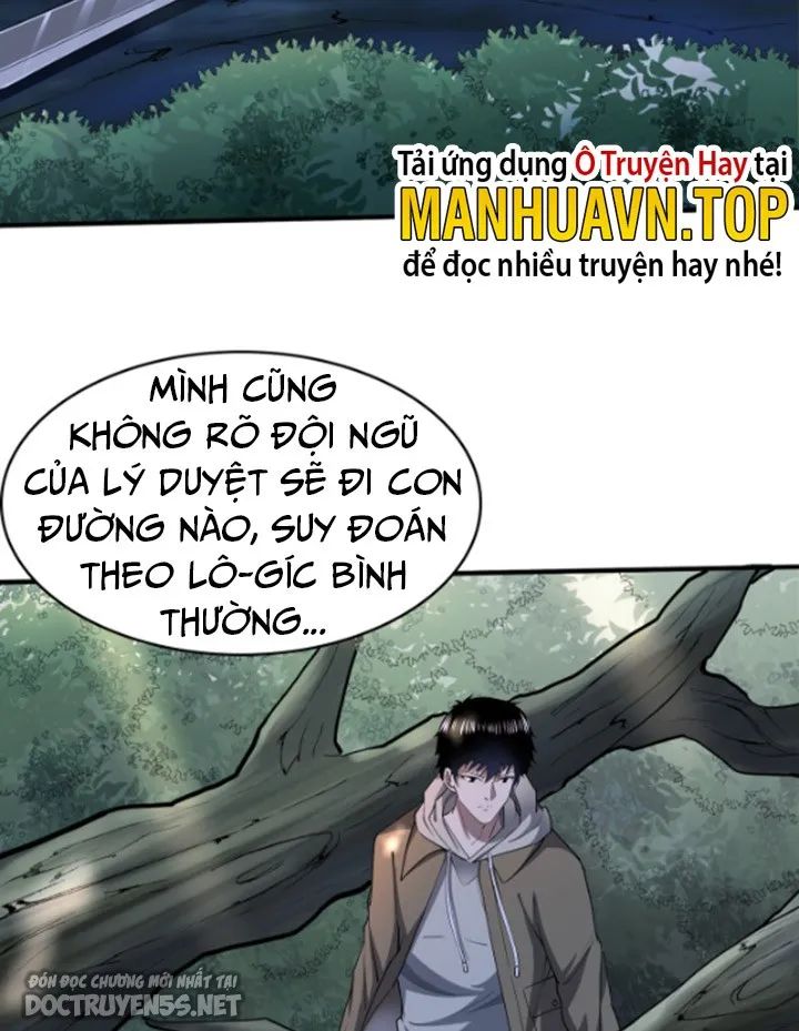 bắt đầu với thiên phú cấp sss chapter 6 18