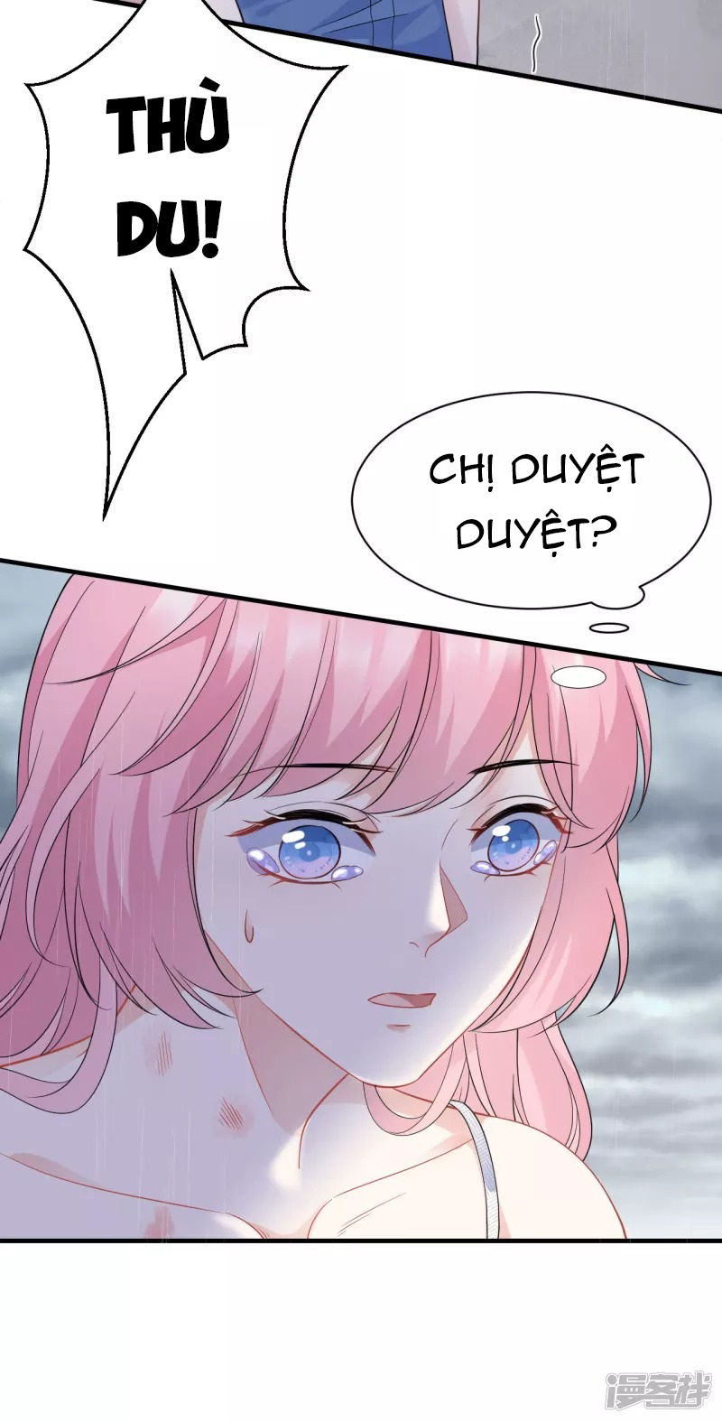 [16+] đại tiểu thư có thể có ý đồ xấu chapter 44.2 3