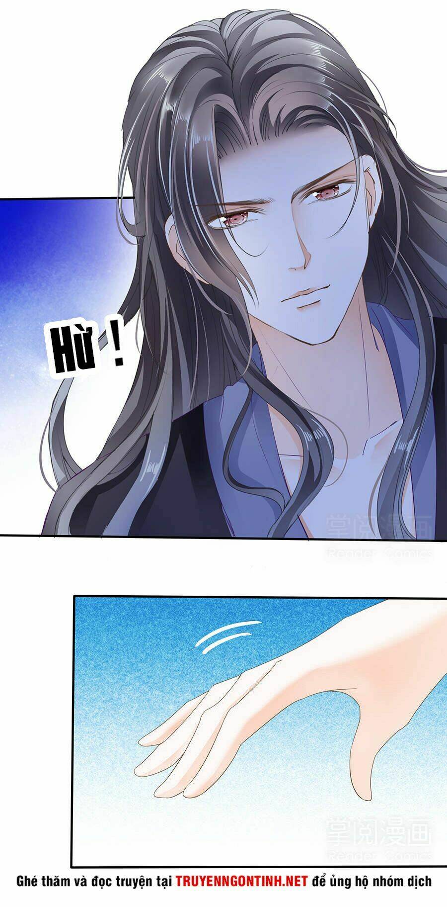 vương phi lại hạ độc rồi chapter 11 30