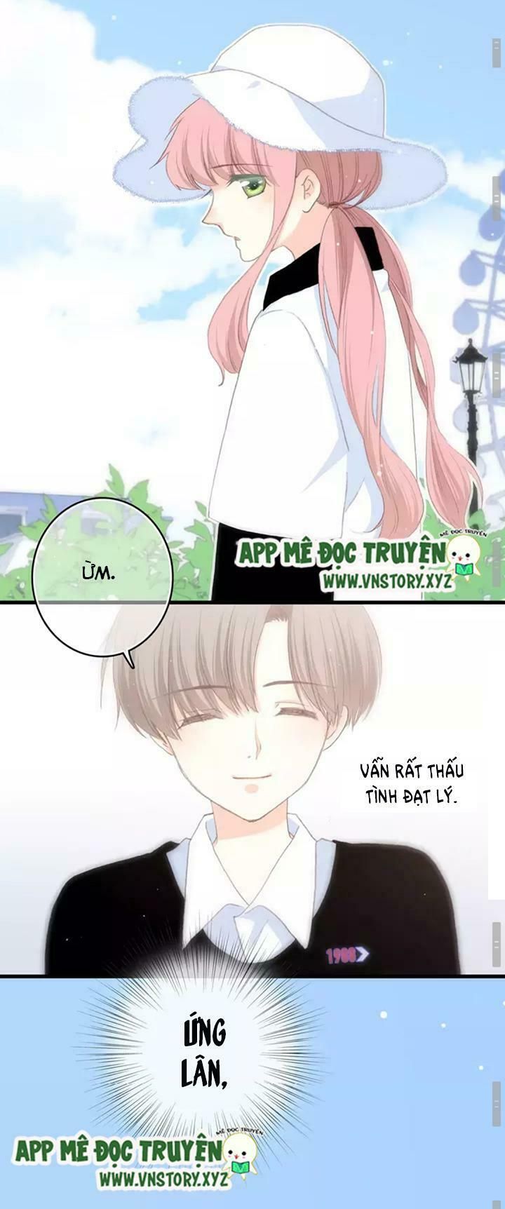 con tim rung động 2 chapter 15 15