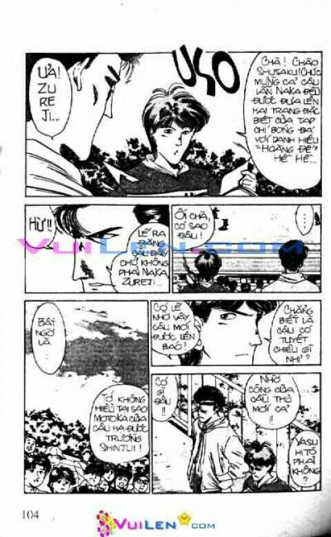 sôi động cầu trường full 17 tập chapter 6 104