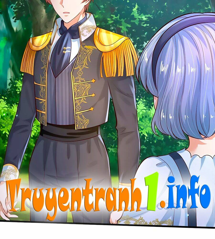 bỗng một ngày trở thành con gái nhà vua chapter 185 4