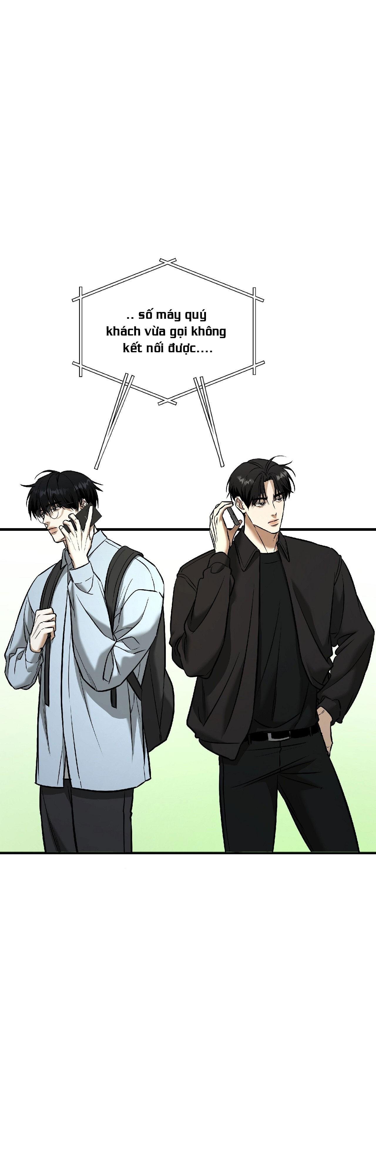 người đàn ông cho em tất cả chapter 40 30