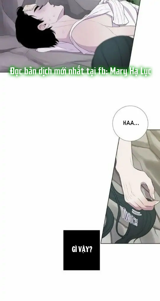 từ tiểu thư thành hoàng hậu - lady to queen chapter 29.2 19