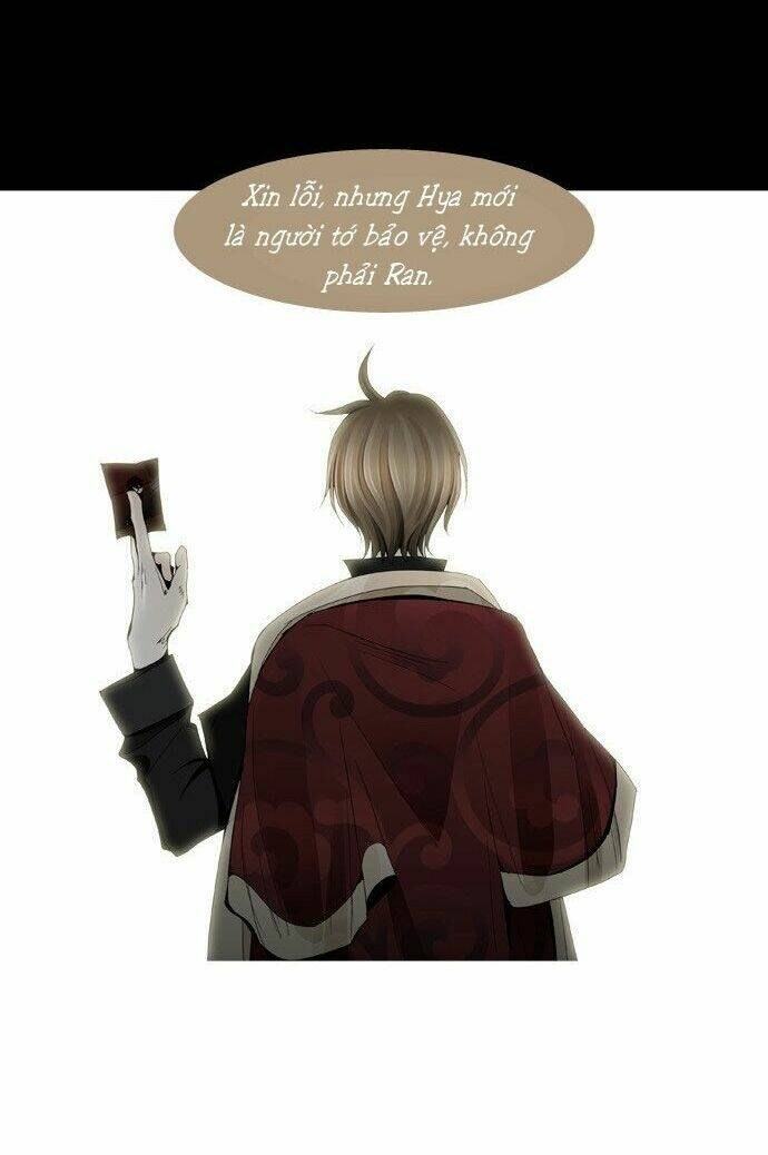 một không gian thời gian khác chapter 21 20