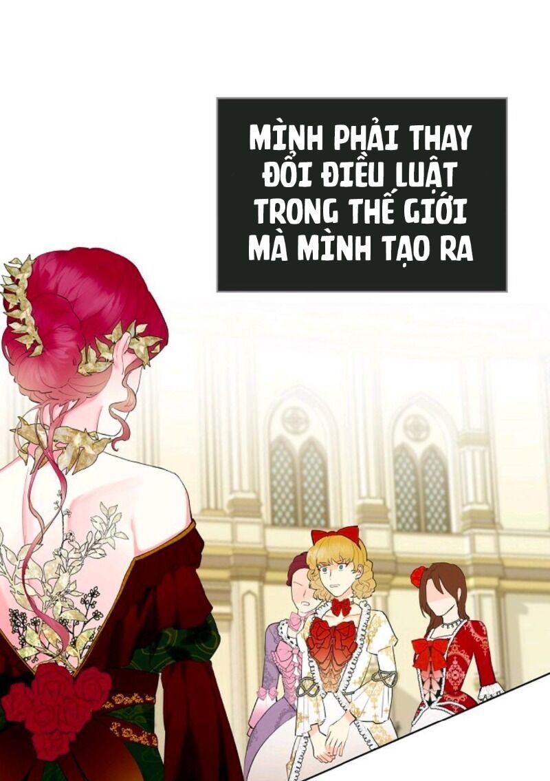 kẻ tạo ra ác nữ chapter 14 20