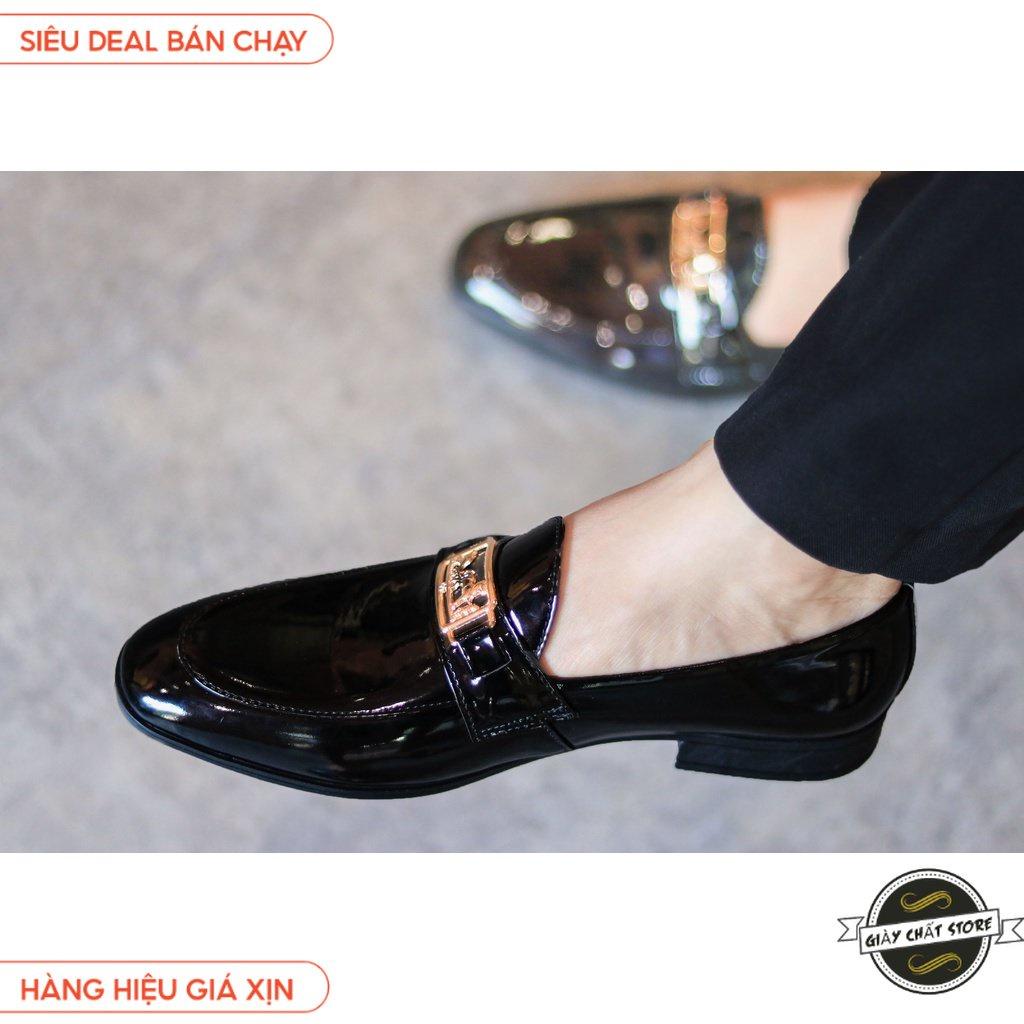 Giày loafer nam đẹp Hà Nội V2