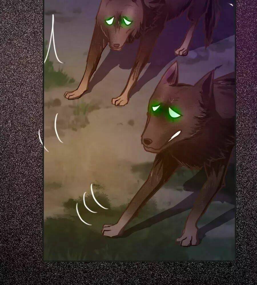 thần y khí nữ: ngự thú cuồng phi của quỷ đế chapter 66 52