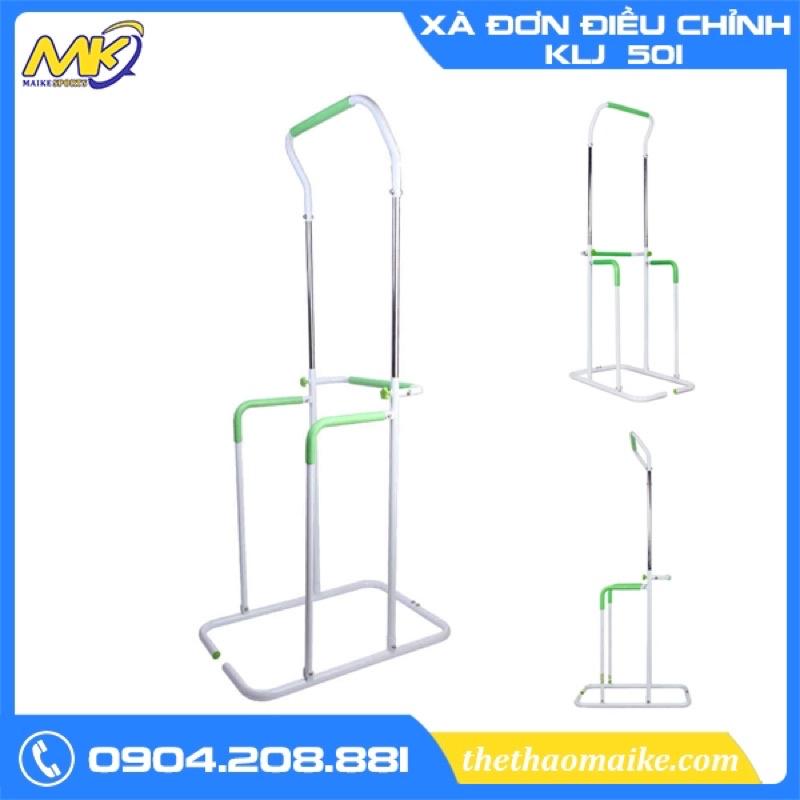 XÀ ĐƠN ĐIỀU CHỈNH KLJ_ 501 -TIẾT KIỆM KHÔNG GIAN