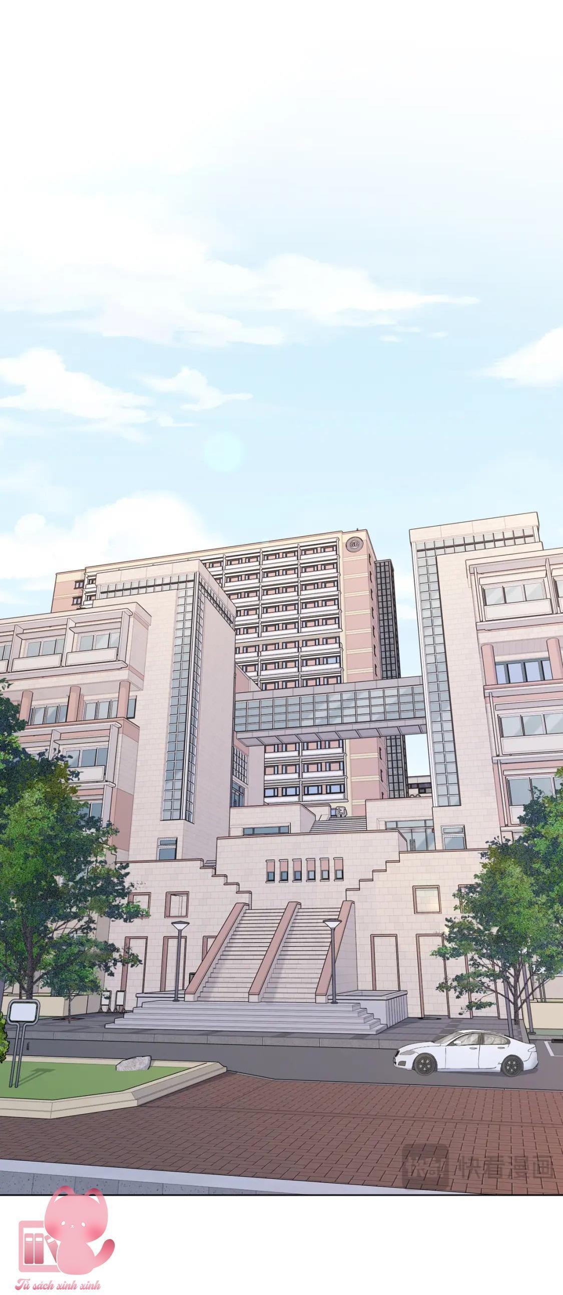 nàng tiểu thư pháp y thân yêu của tôi chapter 15 20