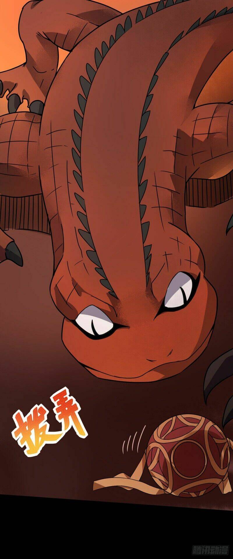 đan võ chí tôn chapter 29 19