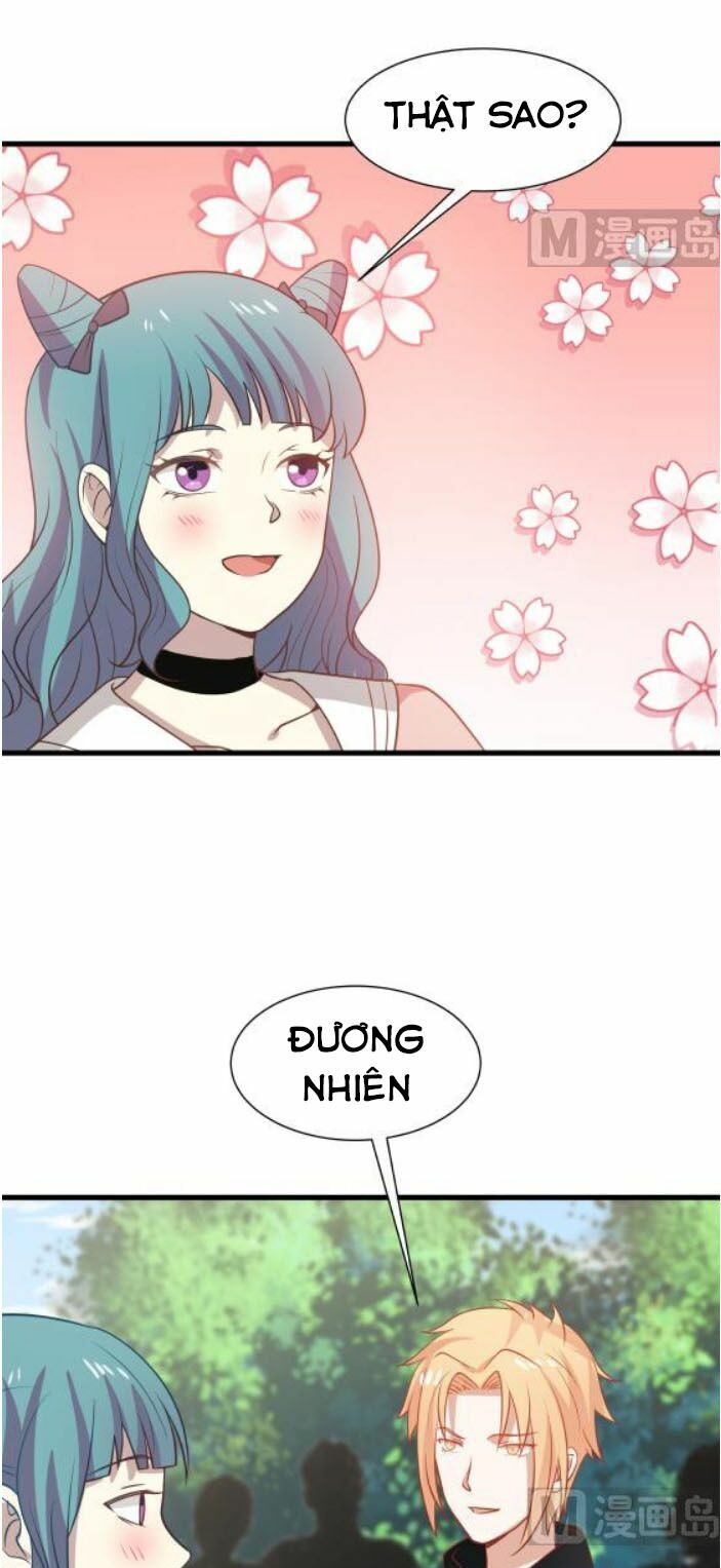 trên người ta có một rồng chapter 73 17