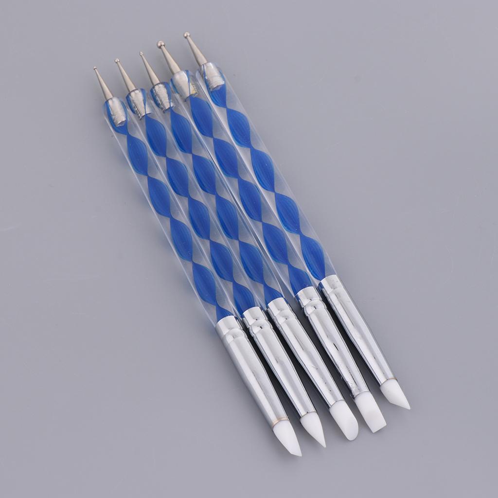 Ceramic Clay Pottery Sculpting Tools Set for Beginners Crafts