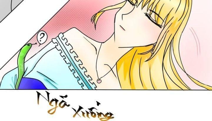 xuyên không làm thái tử phi chapter 5 82