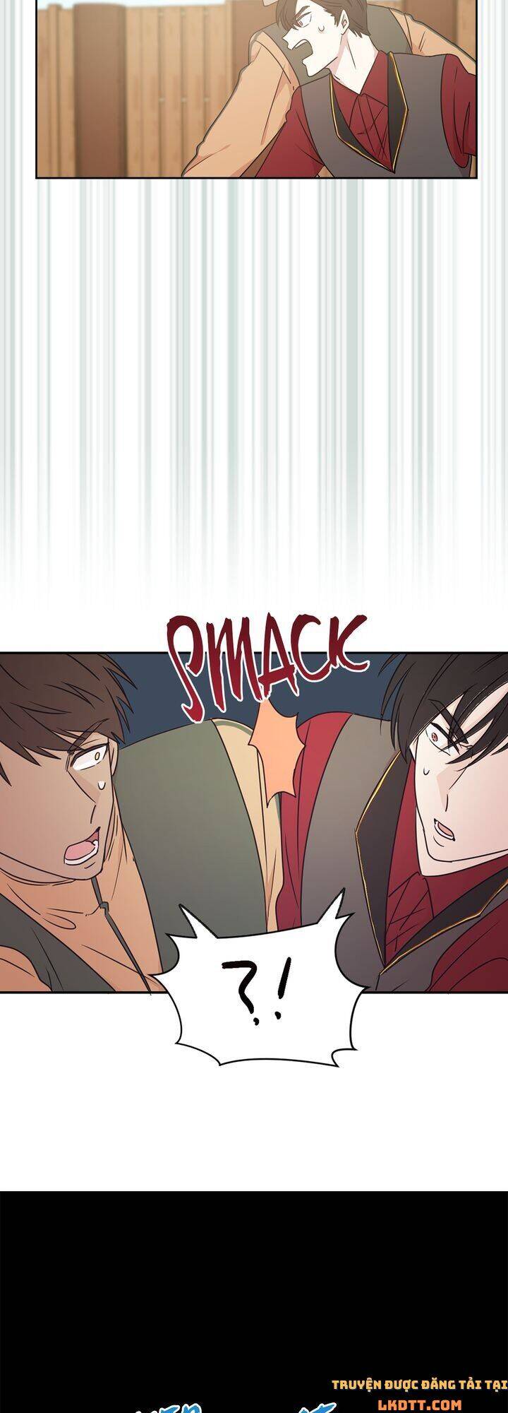 tôi sẽ đi đến cùng với hoàng đế chapter 23 12