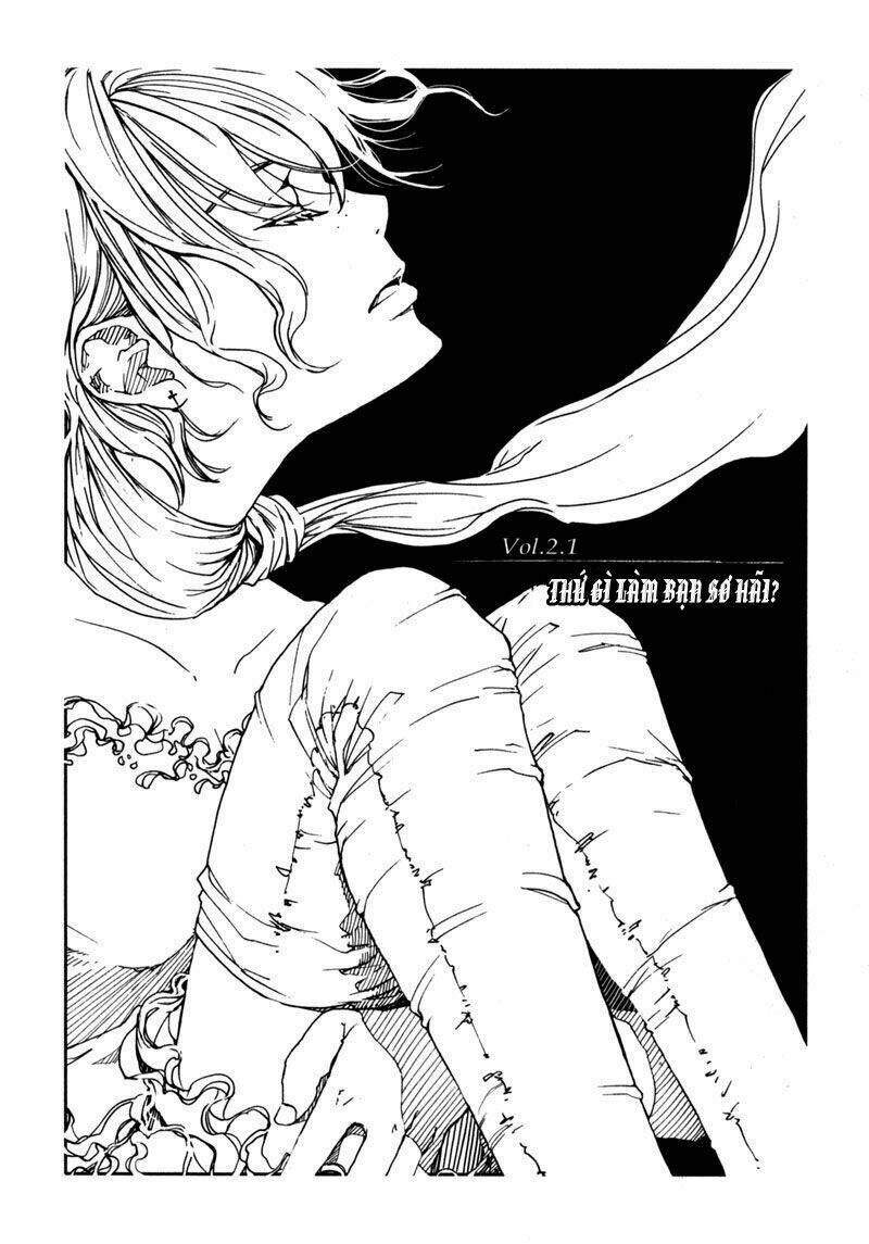 doll star chapter 4 2