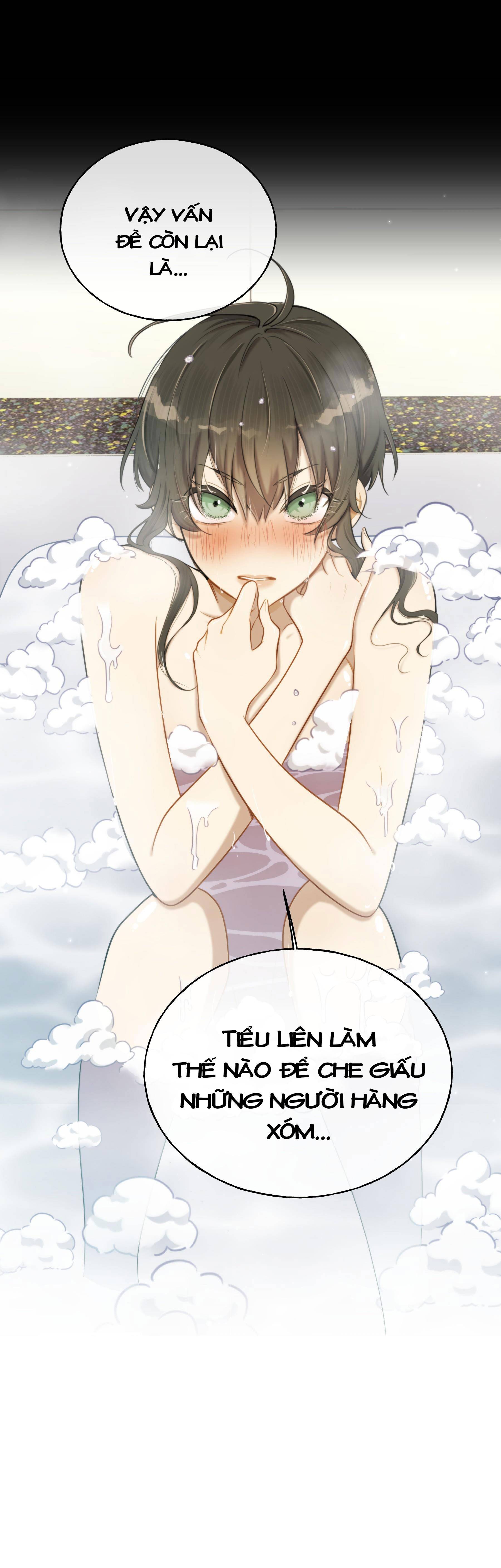 giam cầm em trong lòng bàn tay chapter 5 15