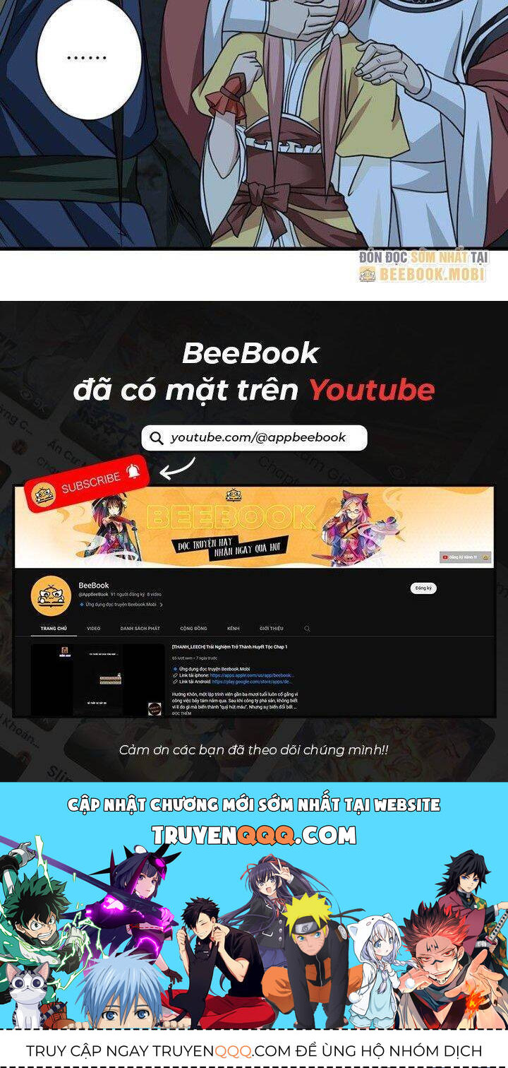 thiên long bát bộ webtoon chapter 34 21