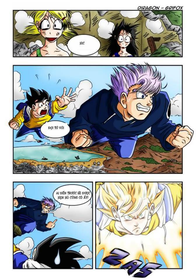 thế giới ngọc rồng rebon chapter 3 38