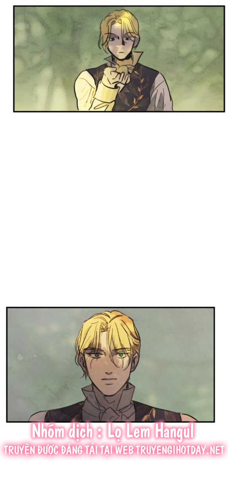 người tình trăng xanh chapter 11 15