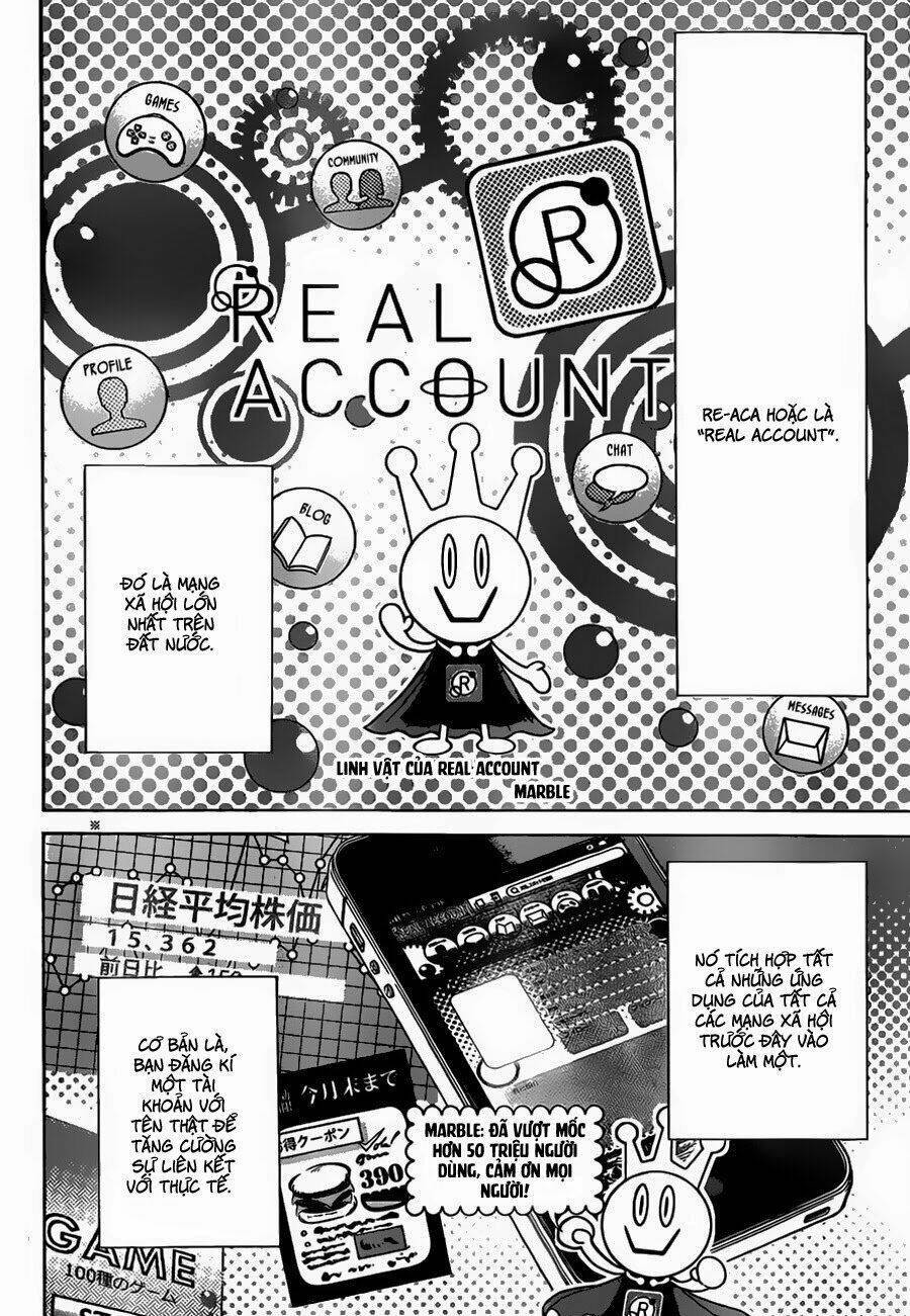 real account ii chapter 0.1 4