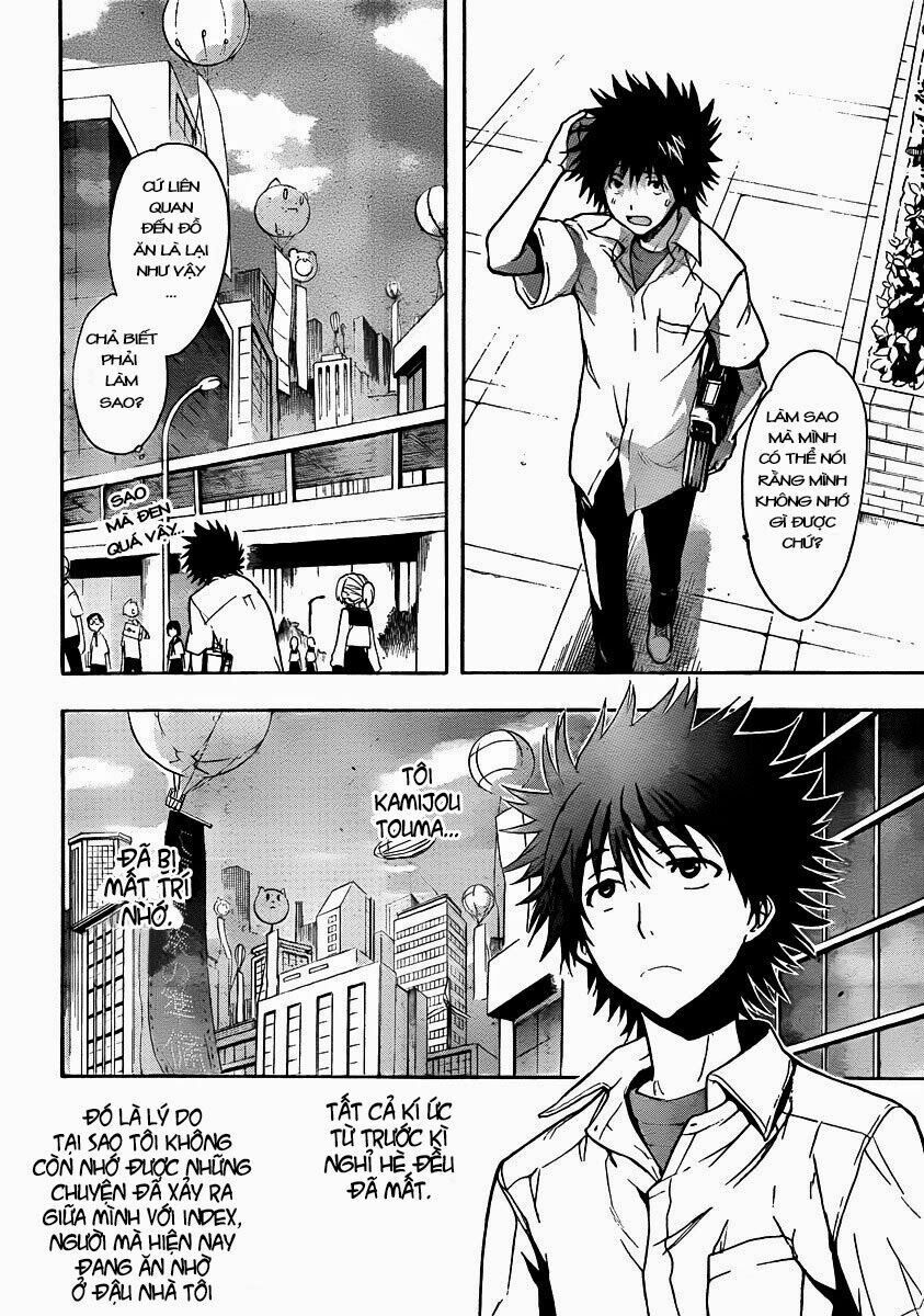 cấm thư ma thuật index chapter 45 4