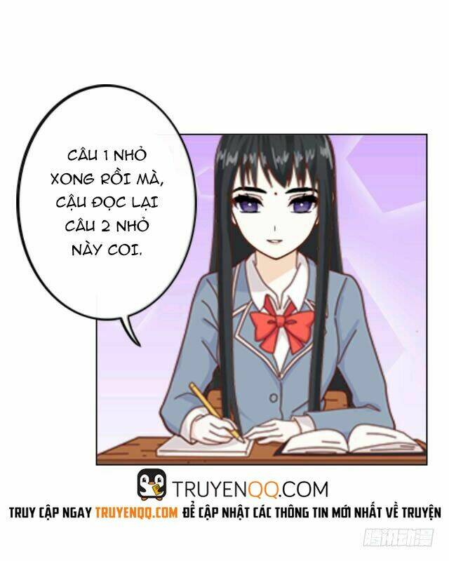 thiên nga đen chapter 4 15