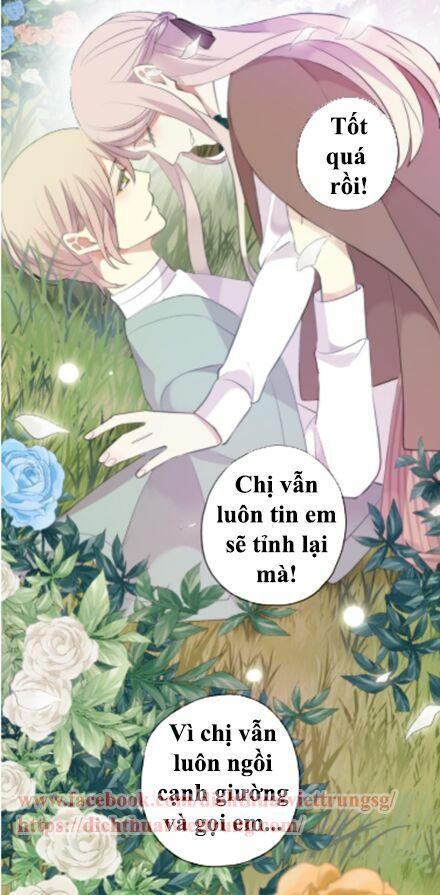 vết cắn ngọt ngào phần 2 chapter 55.5 30