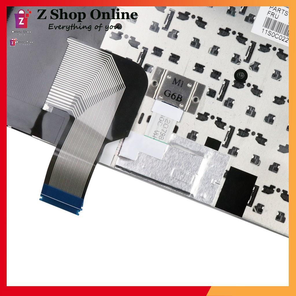 Bàn phím laptop Lenovo IBM Thinkpad T440 T440P T440S T450 T450s T431s E431 T460 E440