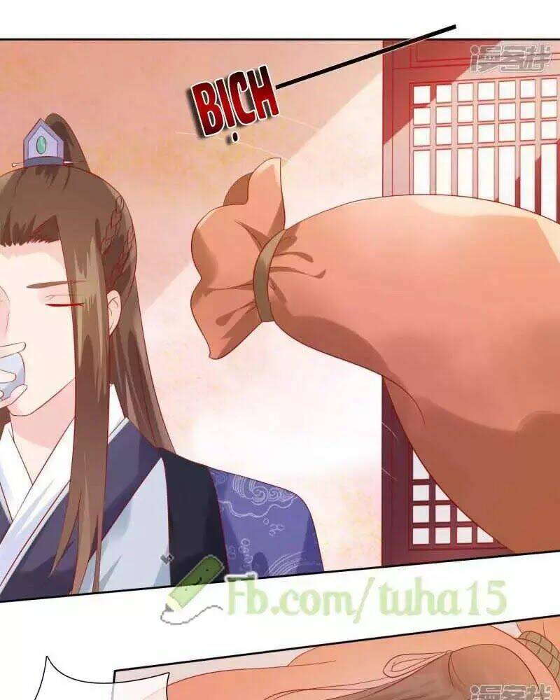 mười dặm hồng trang, thay huynh xuất giá chapter 22 3