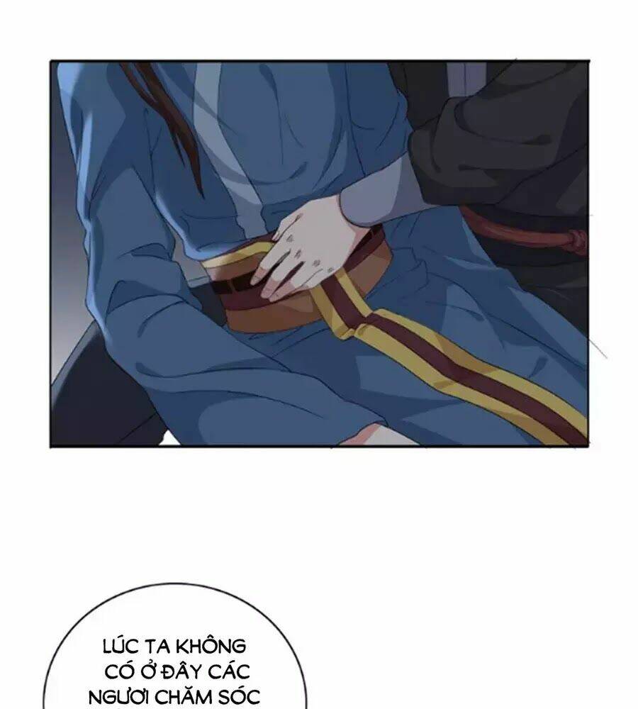 hội học sinh kiêu ngạo của hoàng cung chapter 6 1