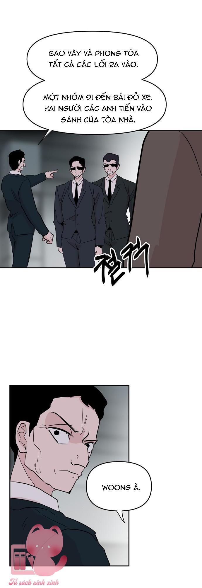 yêu không hồi kết chapter 39 23