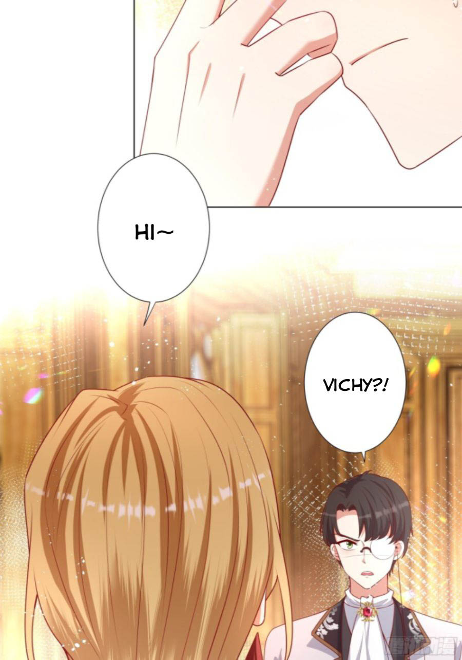 công chúa phản diện trong truyền thuyết chapter 47 40