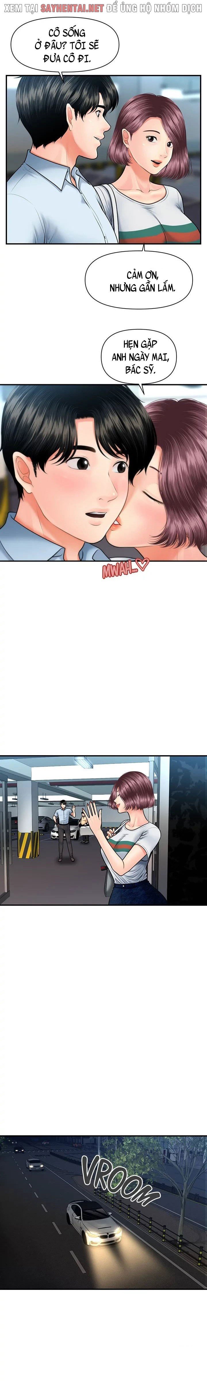 này anh đẹp trai chapter 17 10