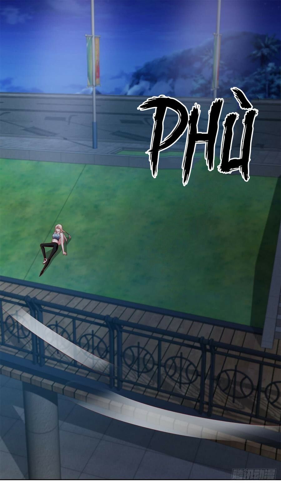 ẩn hôn 100%: chọc tức vợ yêu mua một tặng một chapter 102 2