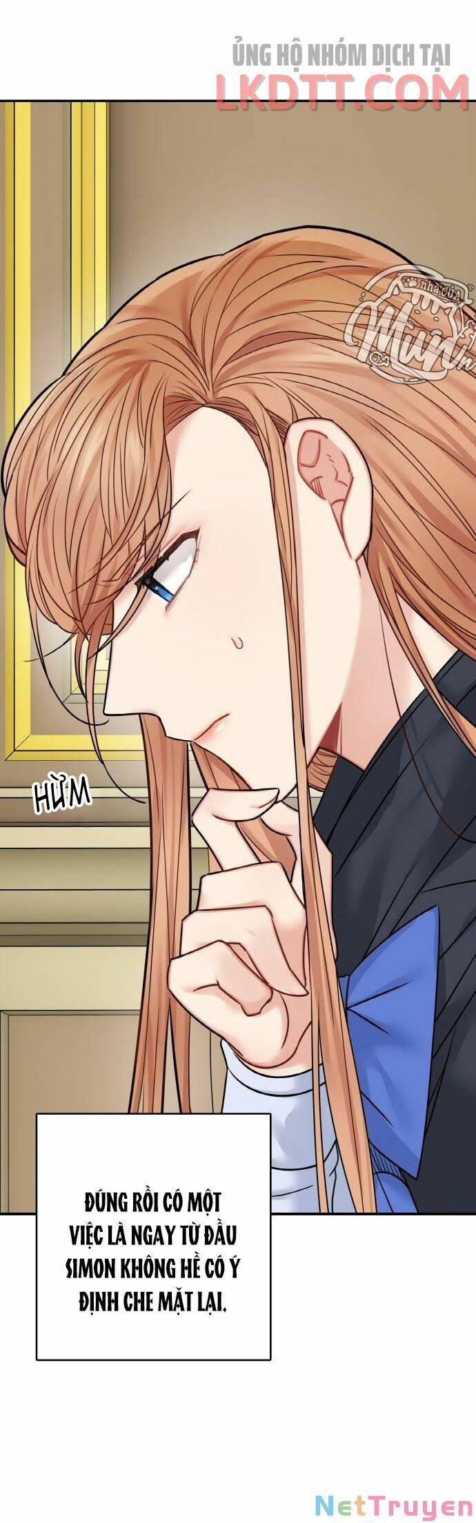 nhật ký tuần trăng mật của phù thủy và rồng chapter 45 4