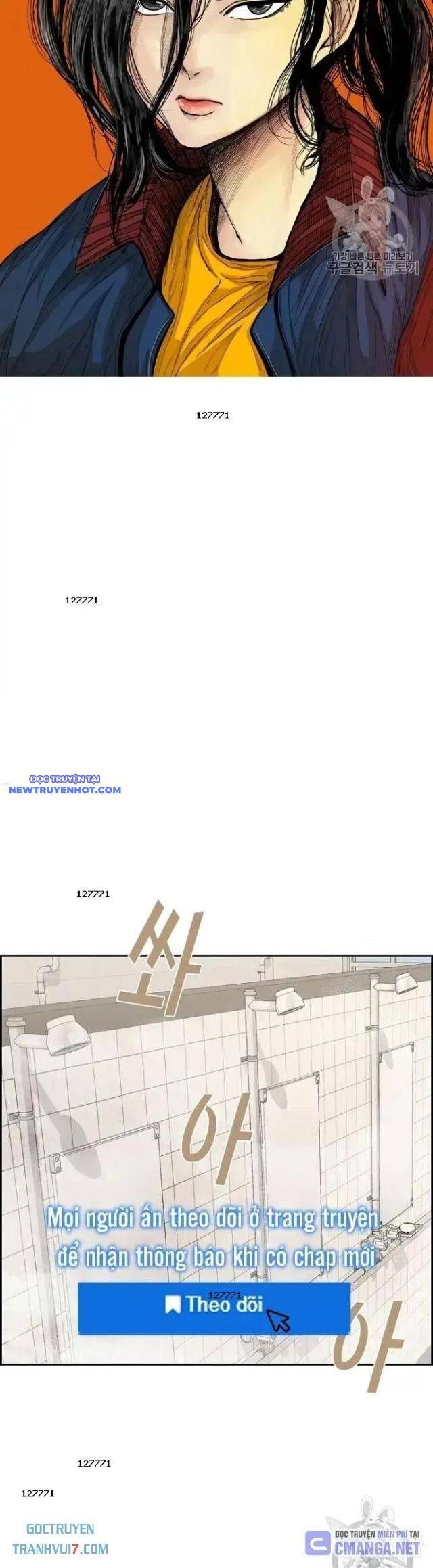 shark - cá mập chapter 178 4