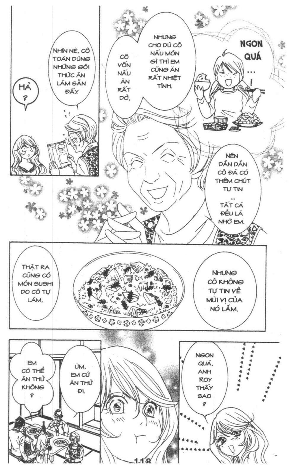 masochistic princess chapter 2 118