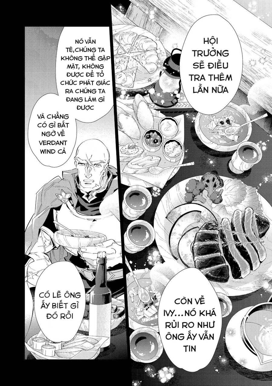 saijaku teima wa gomi hiroi no tabi o hajimemashita chapter 19.1 10