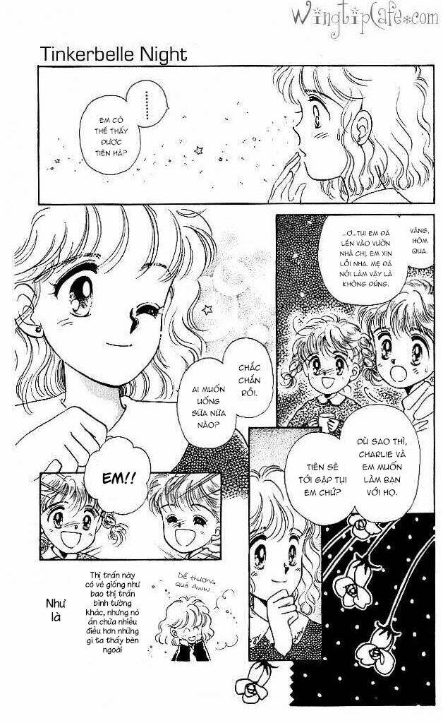 1/2 fairy chapter 2 11