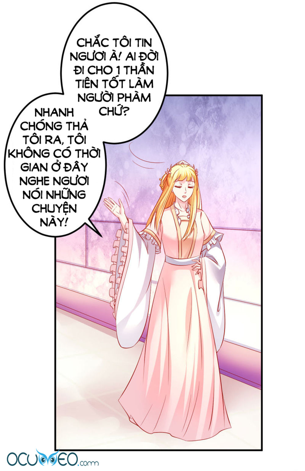 từ đây vương gia không thượng triều sớm chapter 62 4