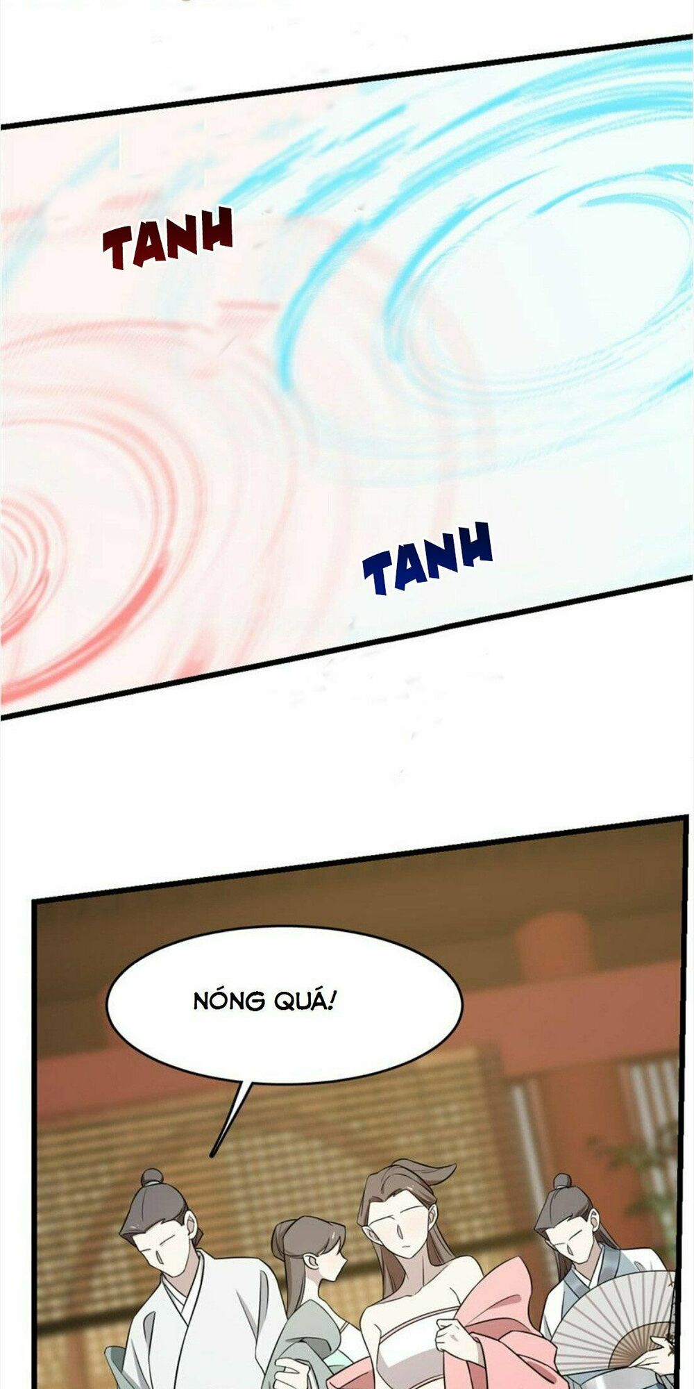 độc bộ thiên hạ: đặc công thần y chapter 78 28