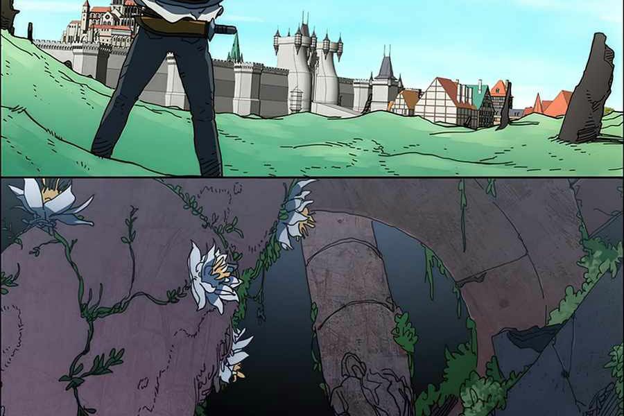 các chòm sao chỉ chú ý mình tôi chapter 21 250