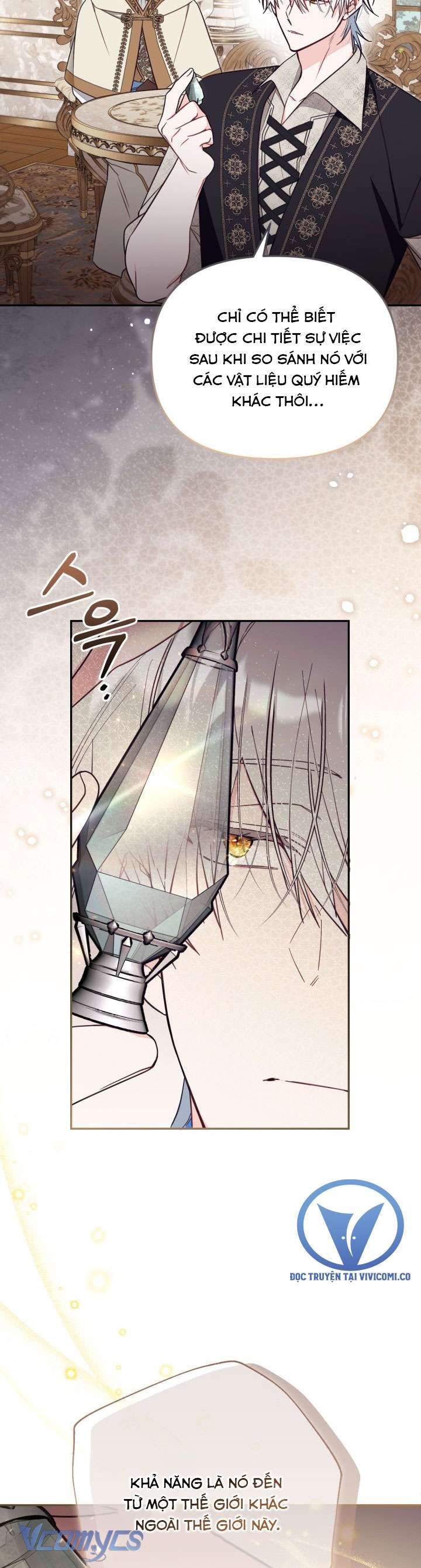 không có chỗ cho kẻ giả mạo chapter 67 23